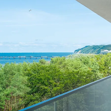 Your Holidays Waves C537 Miedzyzdroje Exterior photo