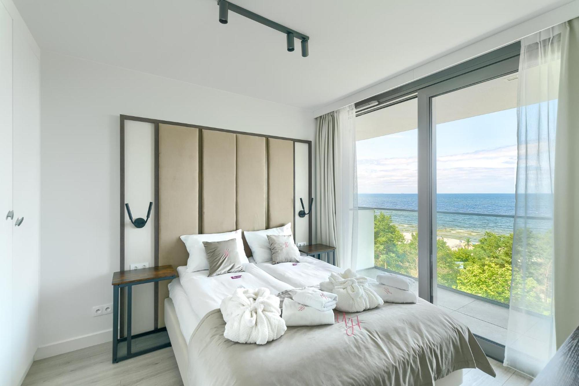 Your Holidays Waves C537 Apartment *