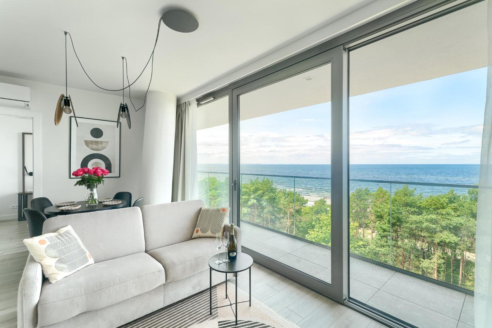 Apartment Your Holidays Waves C537 *