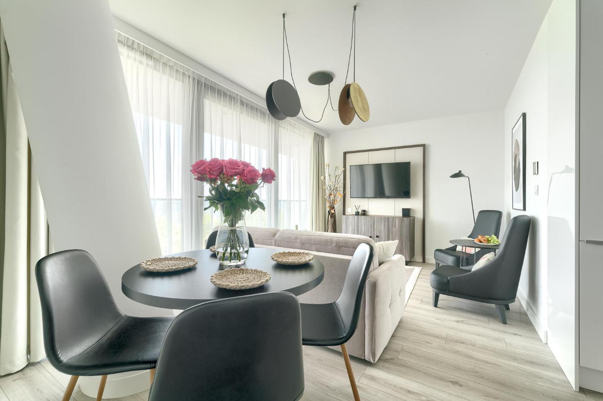 Apartment Your Holidays Waves C537