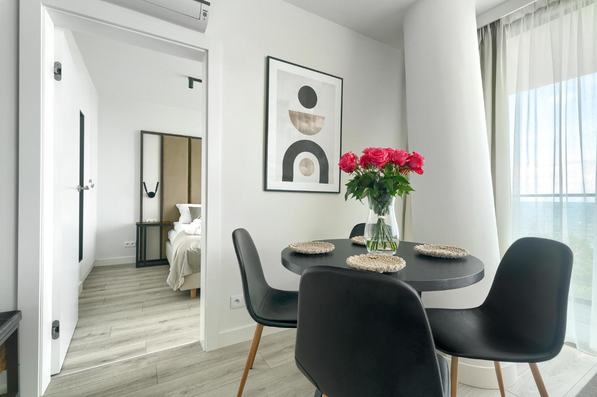 Your Holidays Waves C537 Apartment *