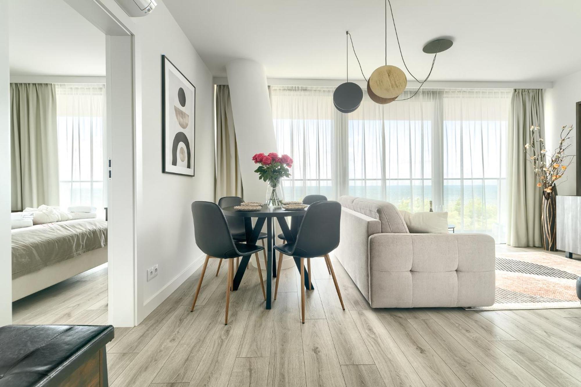 Your Holidays Waves C537 Apartment