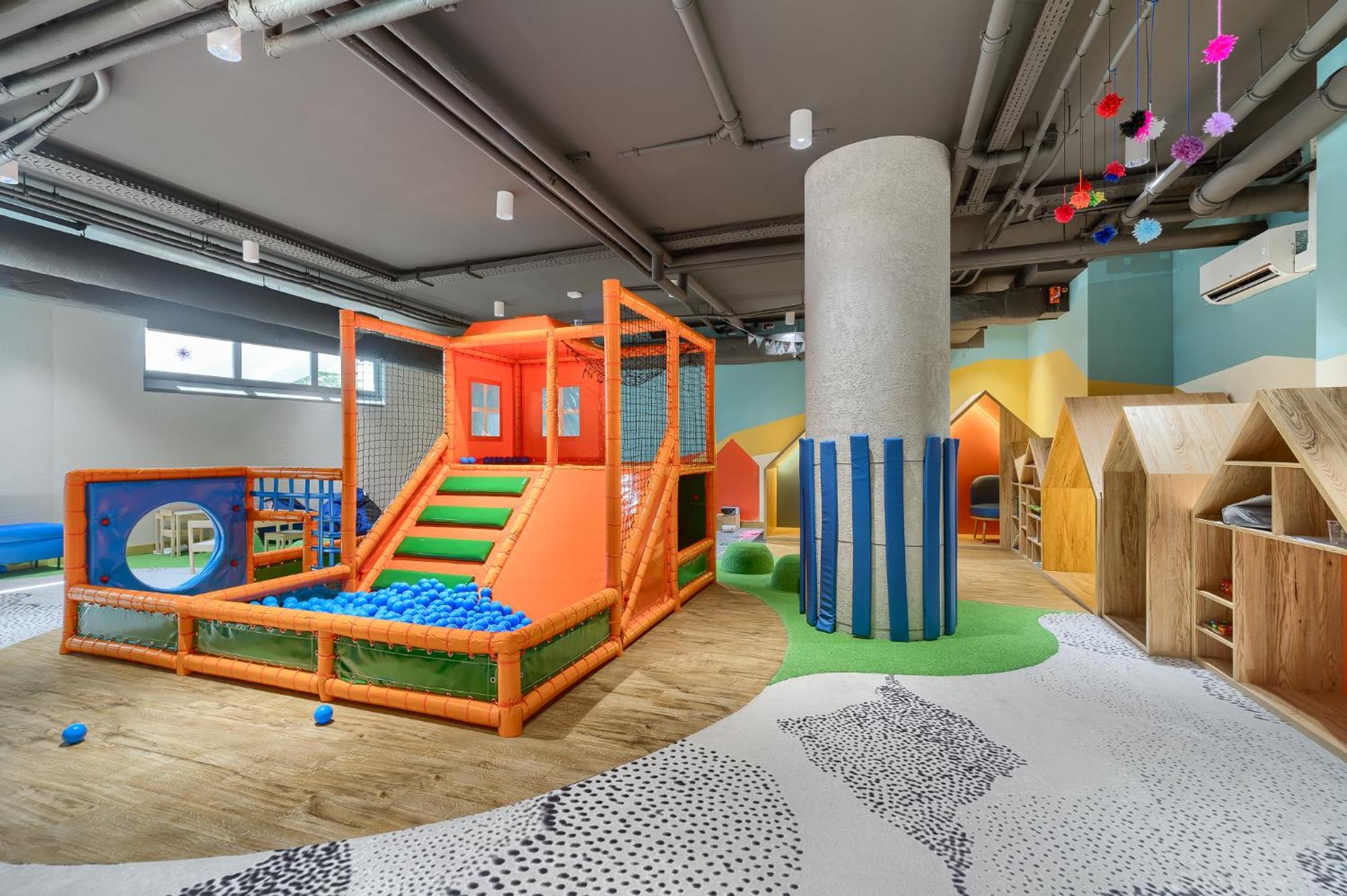 Apartmán Your Holidays Waves C537 Miedzyzdroje